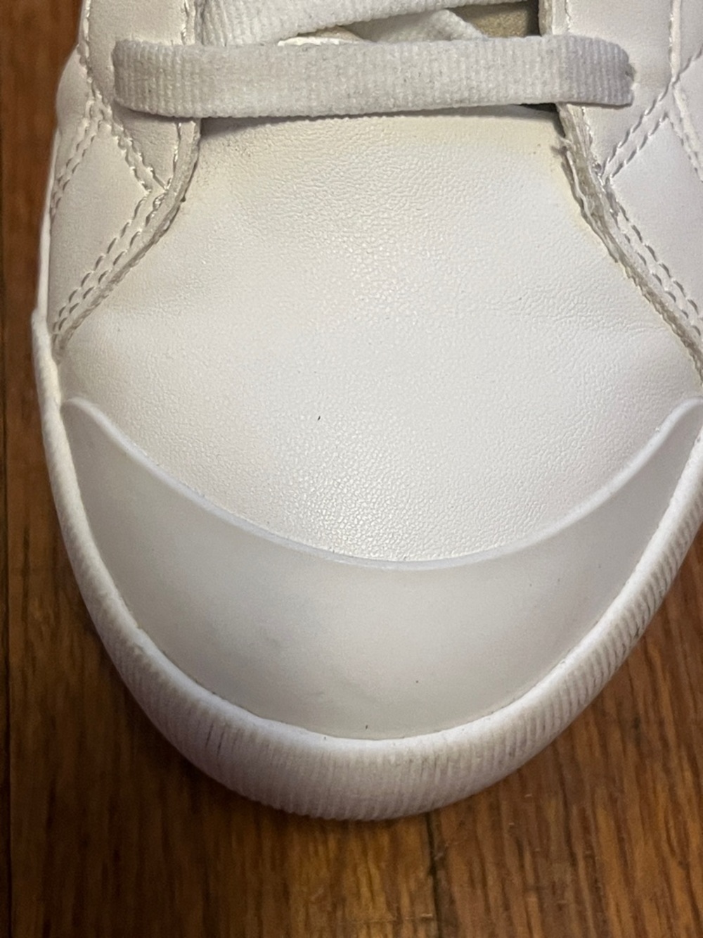 Dr. Scholl's White Women's Sneakers - Picture 12 of 16